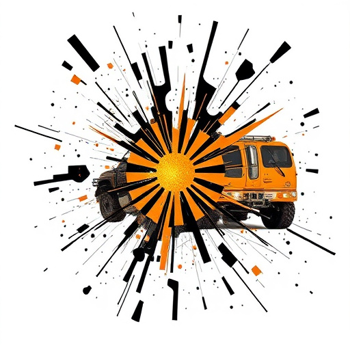 collision estimate