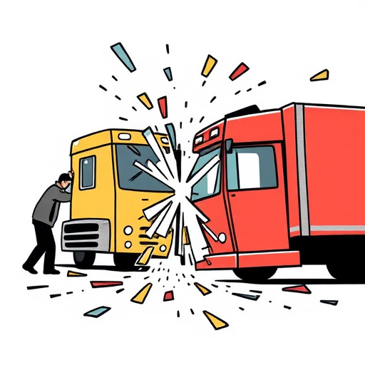 collision estimate