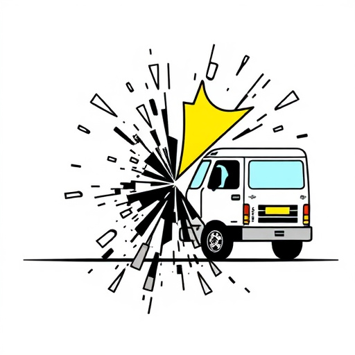 collision estimate