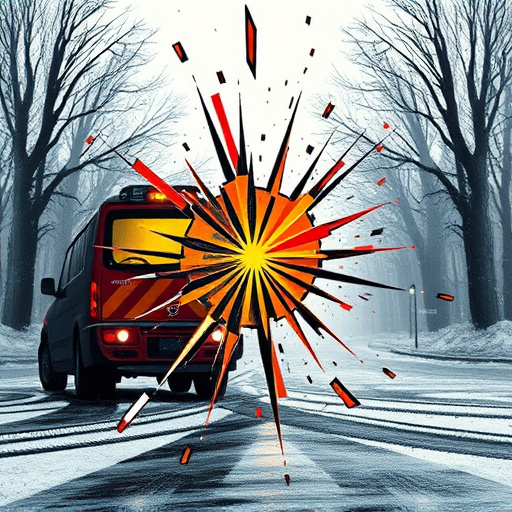 collision estimate