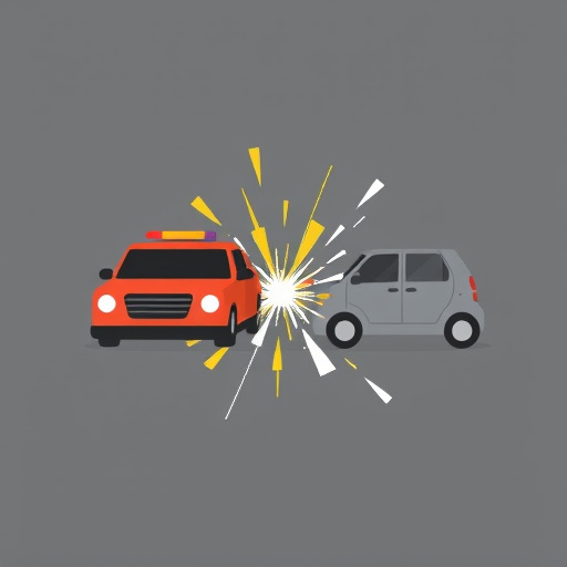 collision estimate