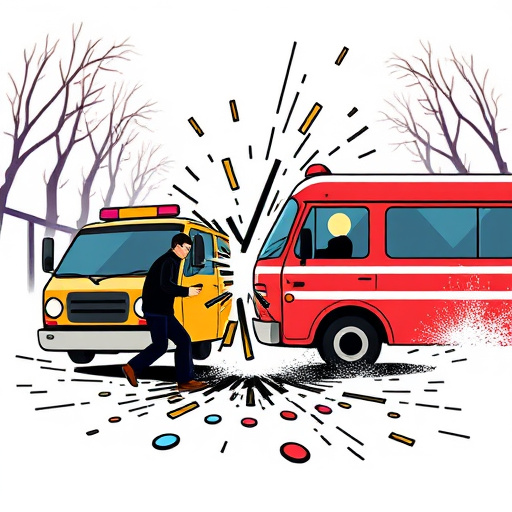 collision estimate