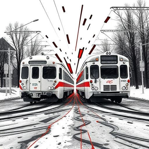 collision estimate