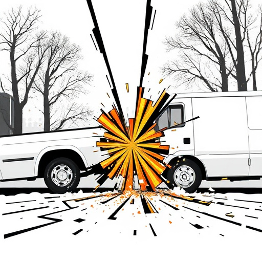 collision estimate