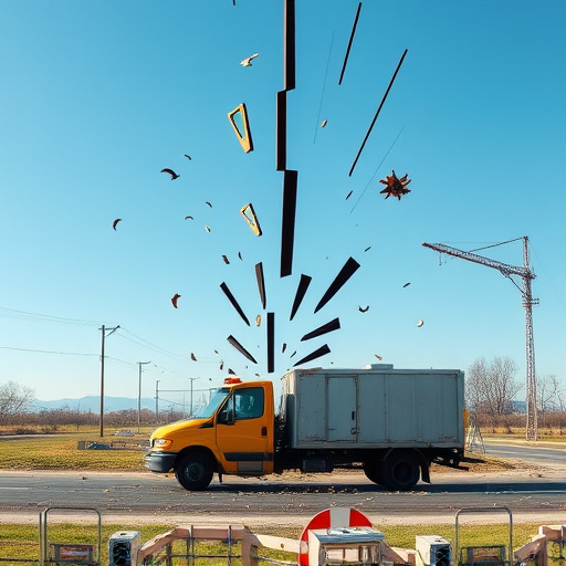 collision estimate