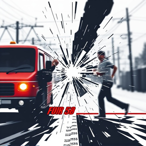 collision estimate