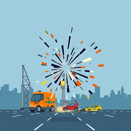 collision estimate