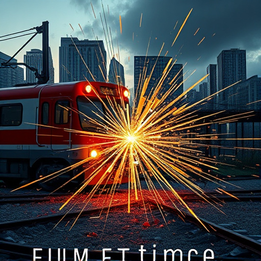 collision estimate