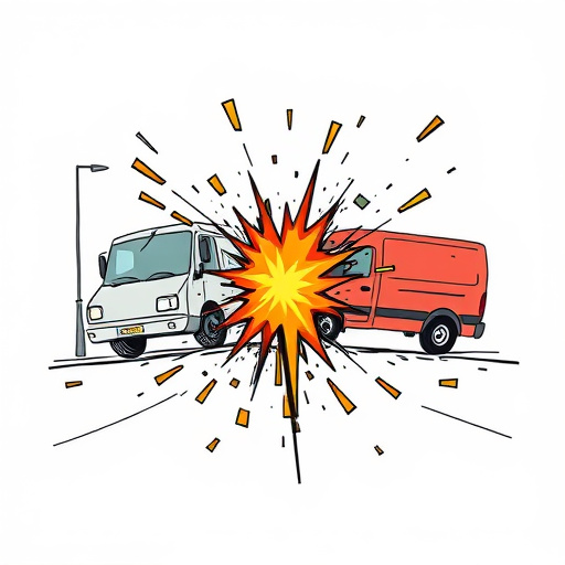 collision estimate