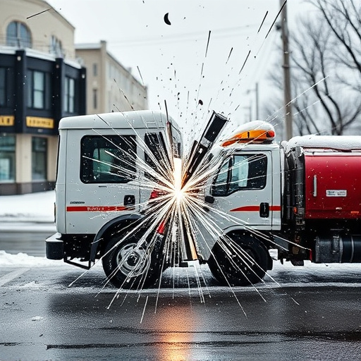 collision estimate