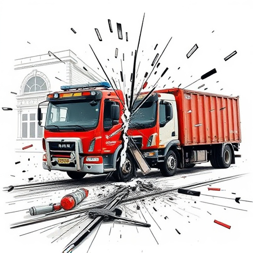 collision estimate