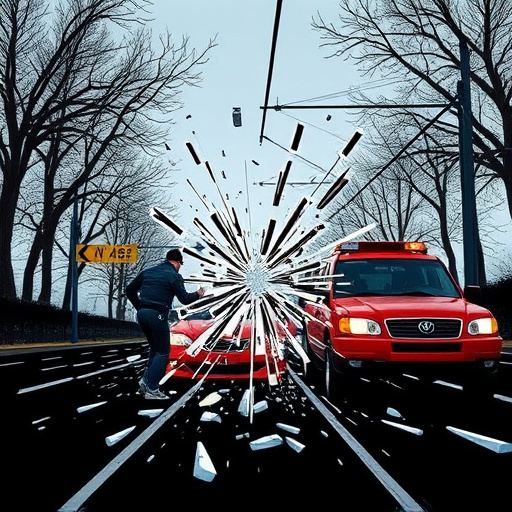 collision estimate