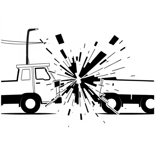 collision estimate