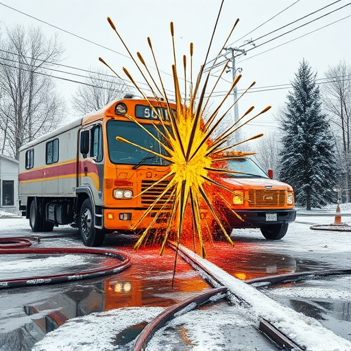 collision estimate