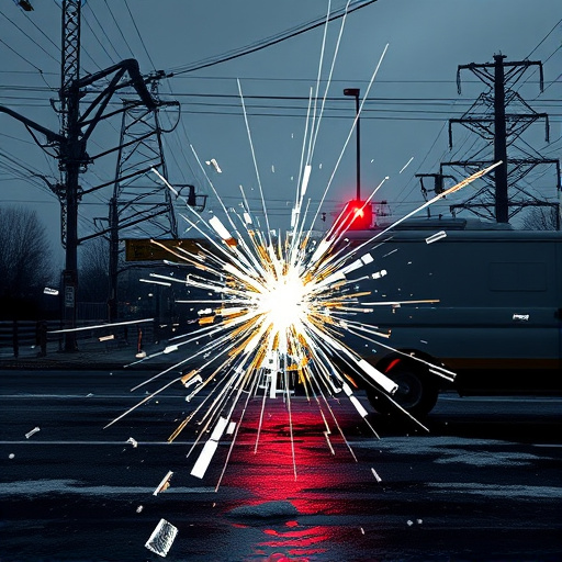 collision estimate