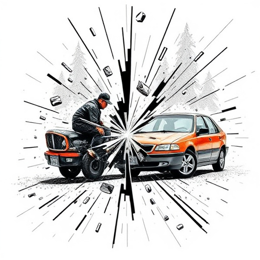 collision estimate