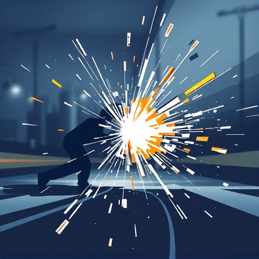 collision estimate