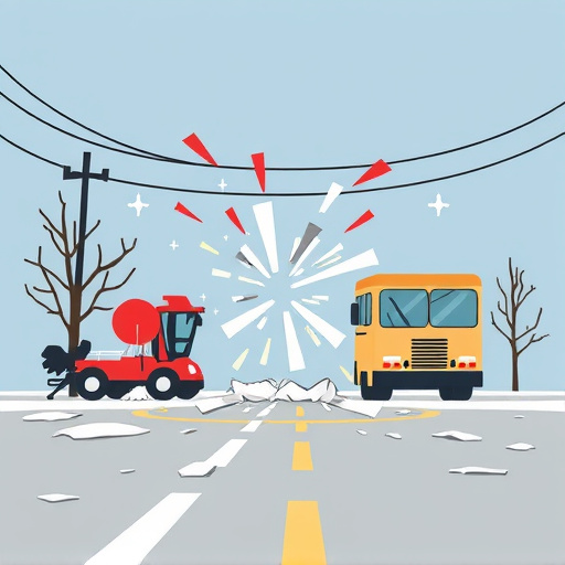 collision estimate