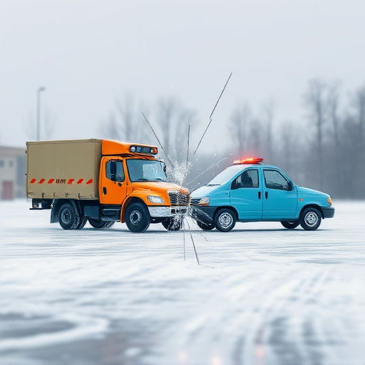 collision estimate