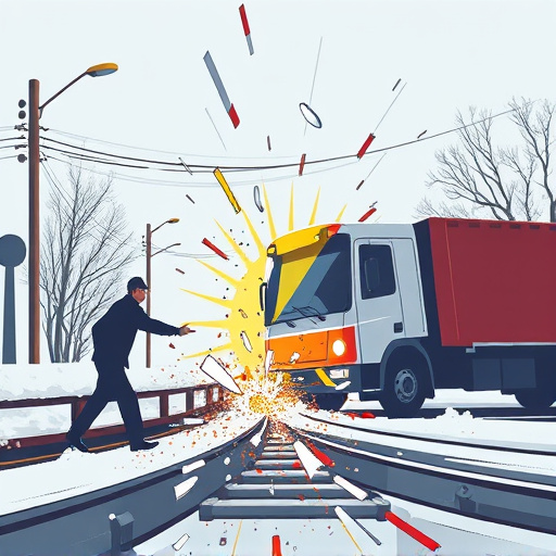 collision estimate