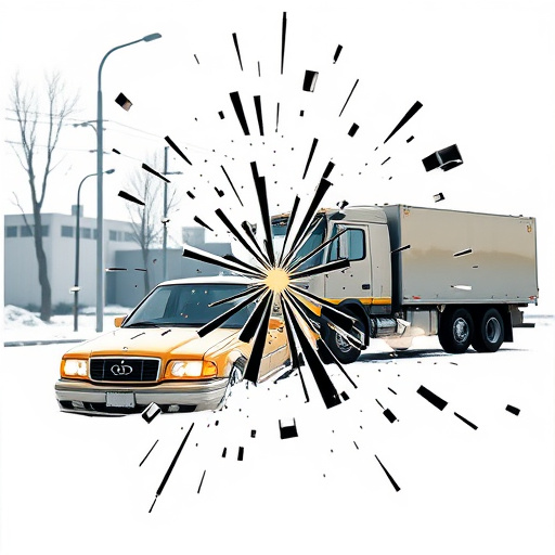 collision estimate