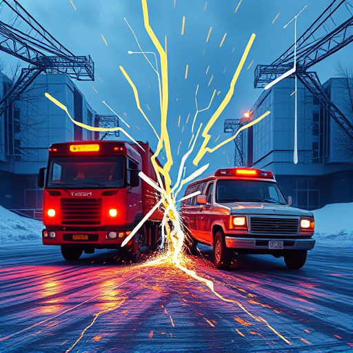 collision estimate