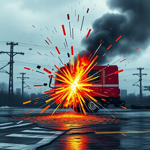 collision estimate