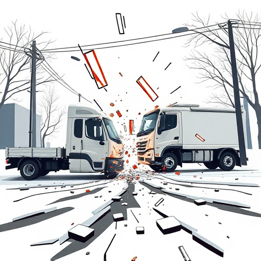 collision estimate