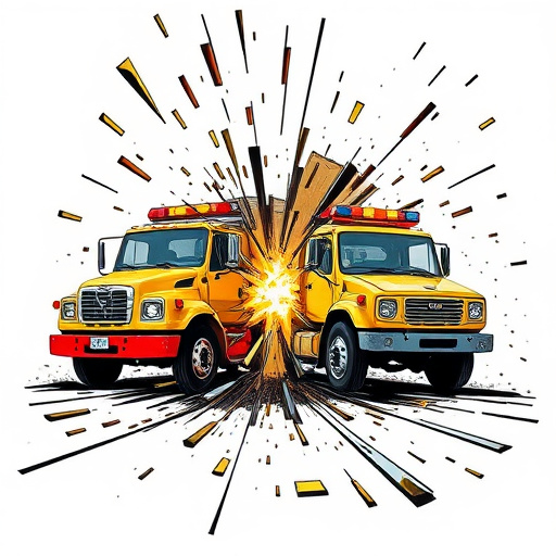 collision estimate