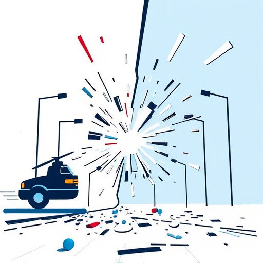 collision estimate