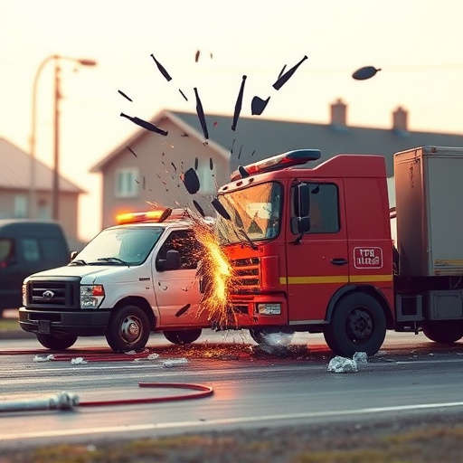 collision estimate