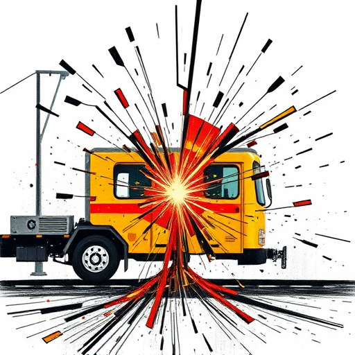 collision estimate