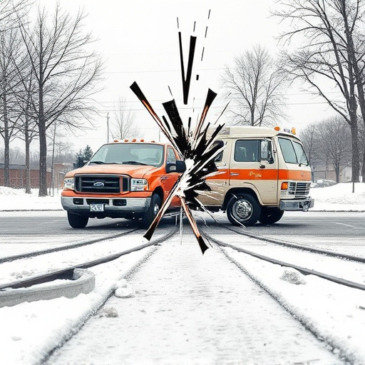 collision estimate