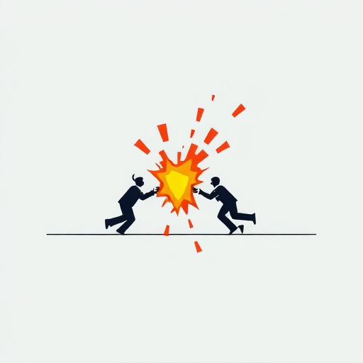 collision estimate
