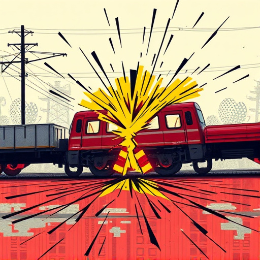 collision estimate