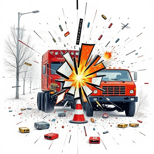 collision estimate