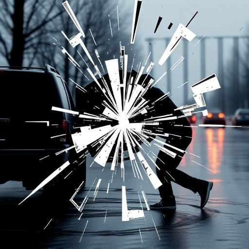 collision estimate