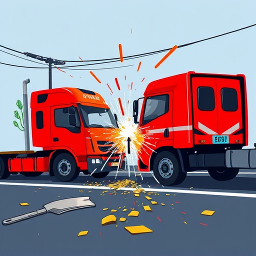 collision estimate