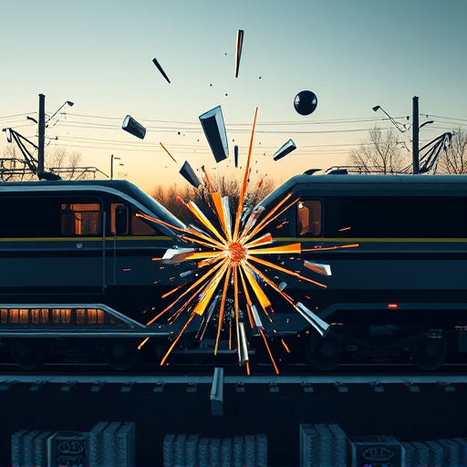 collision estimate