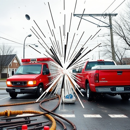 collision estimate