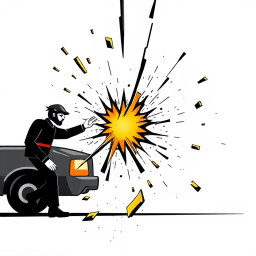 collision estimate