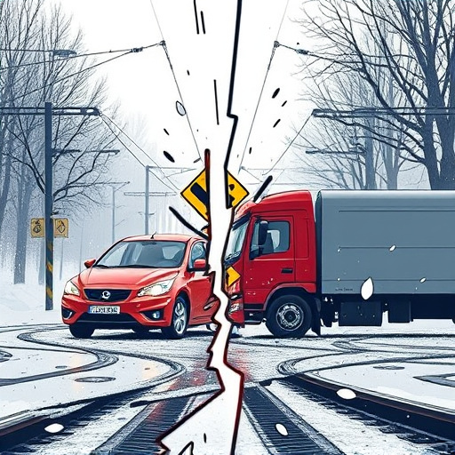 collision estimate
