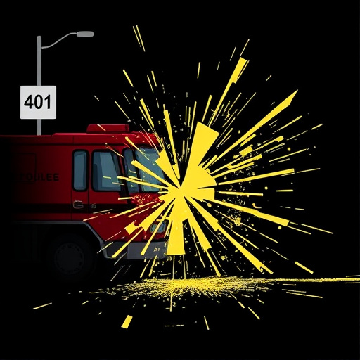 collision estimate