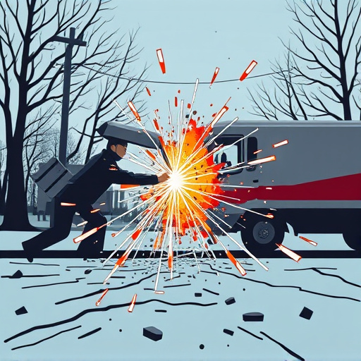 collision estimate