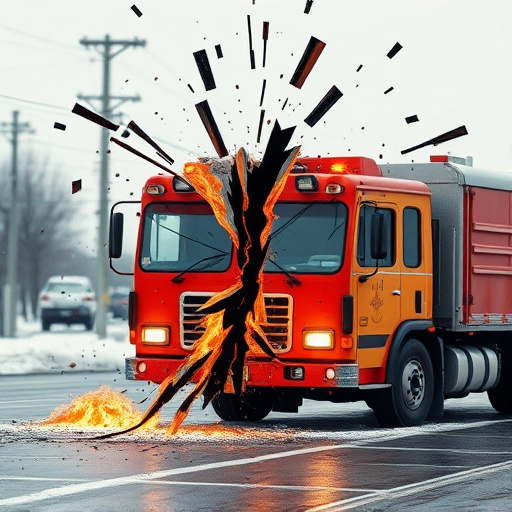 collision estimate