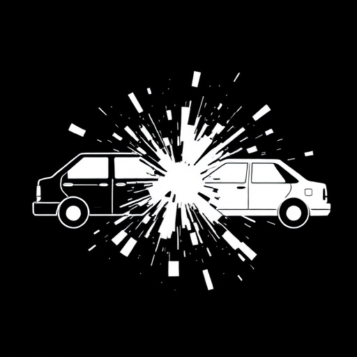 collision estimate