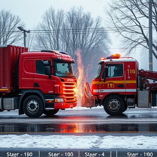 collision estimate