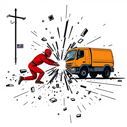 collision estimate