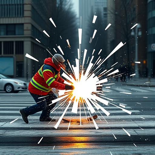collision estimate