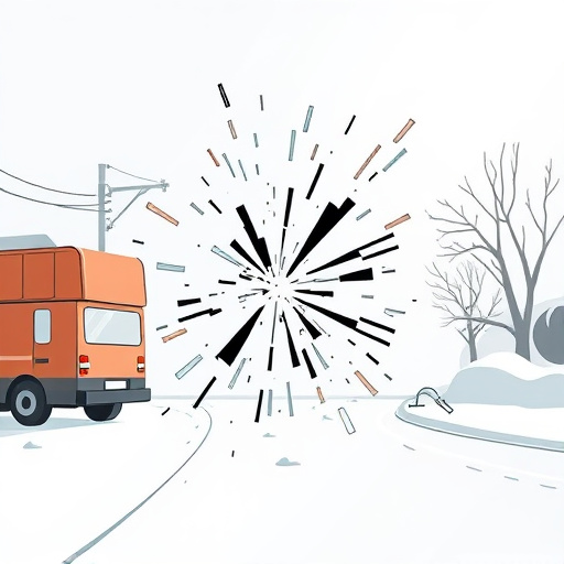 collision estimate